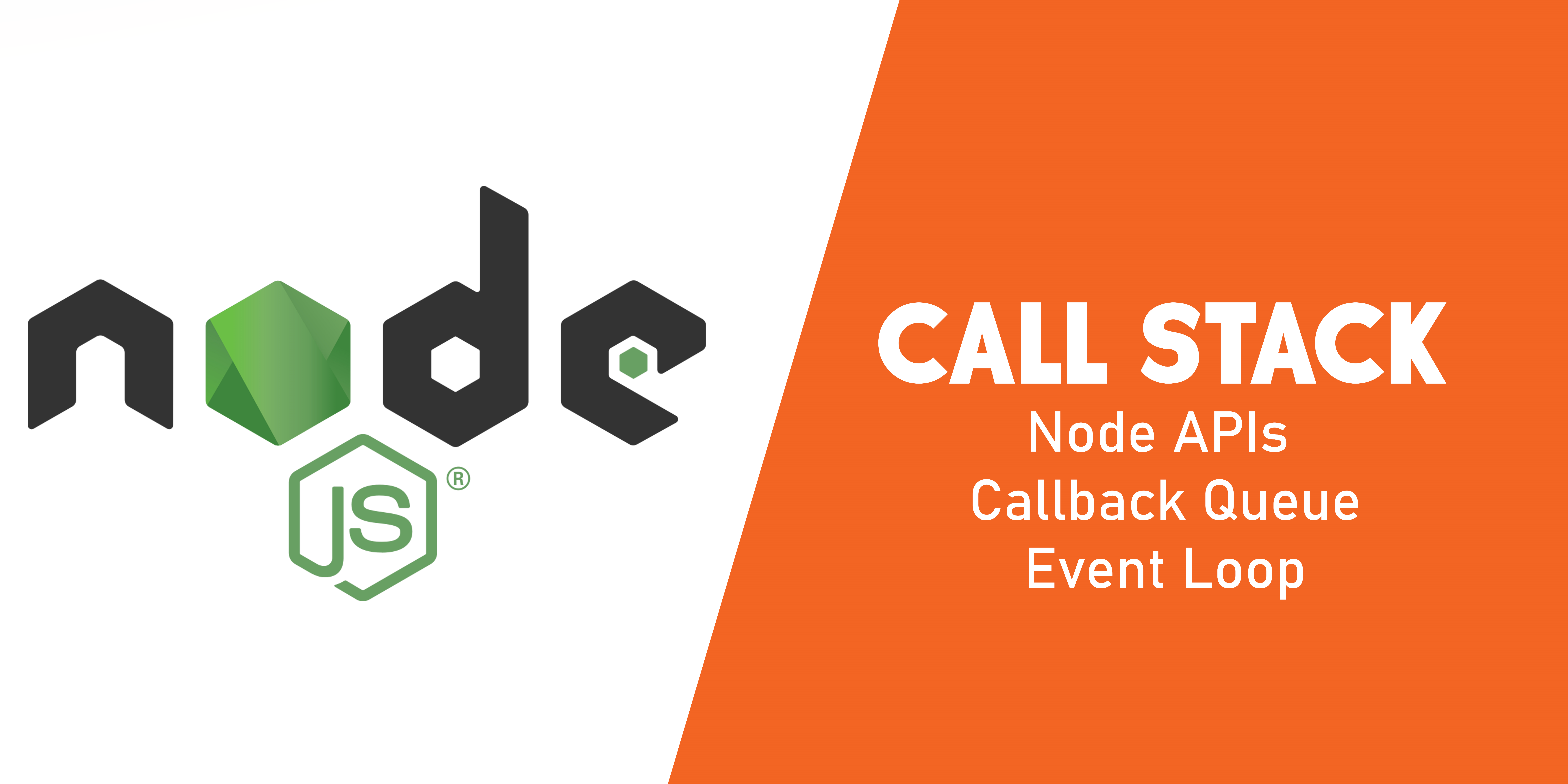 Call Stack In Node JS