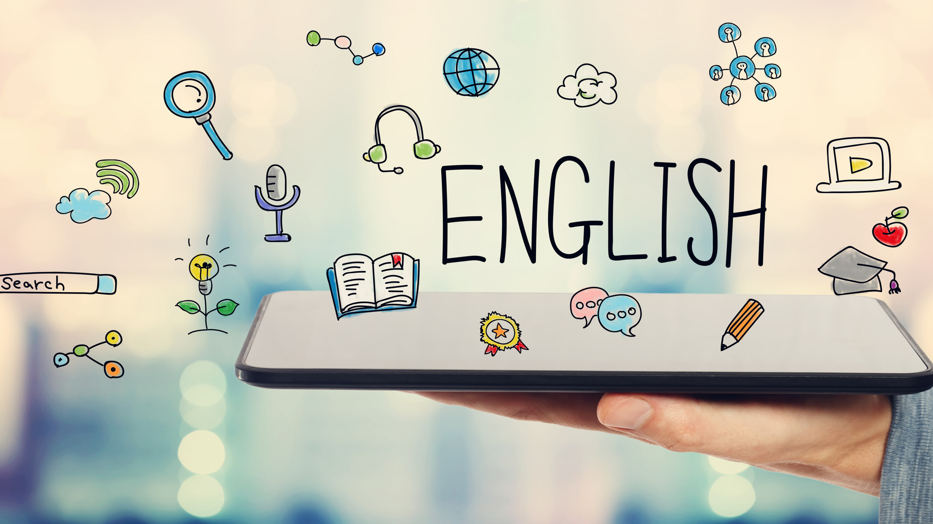 English for employability in 21st century