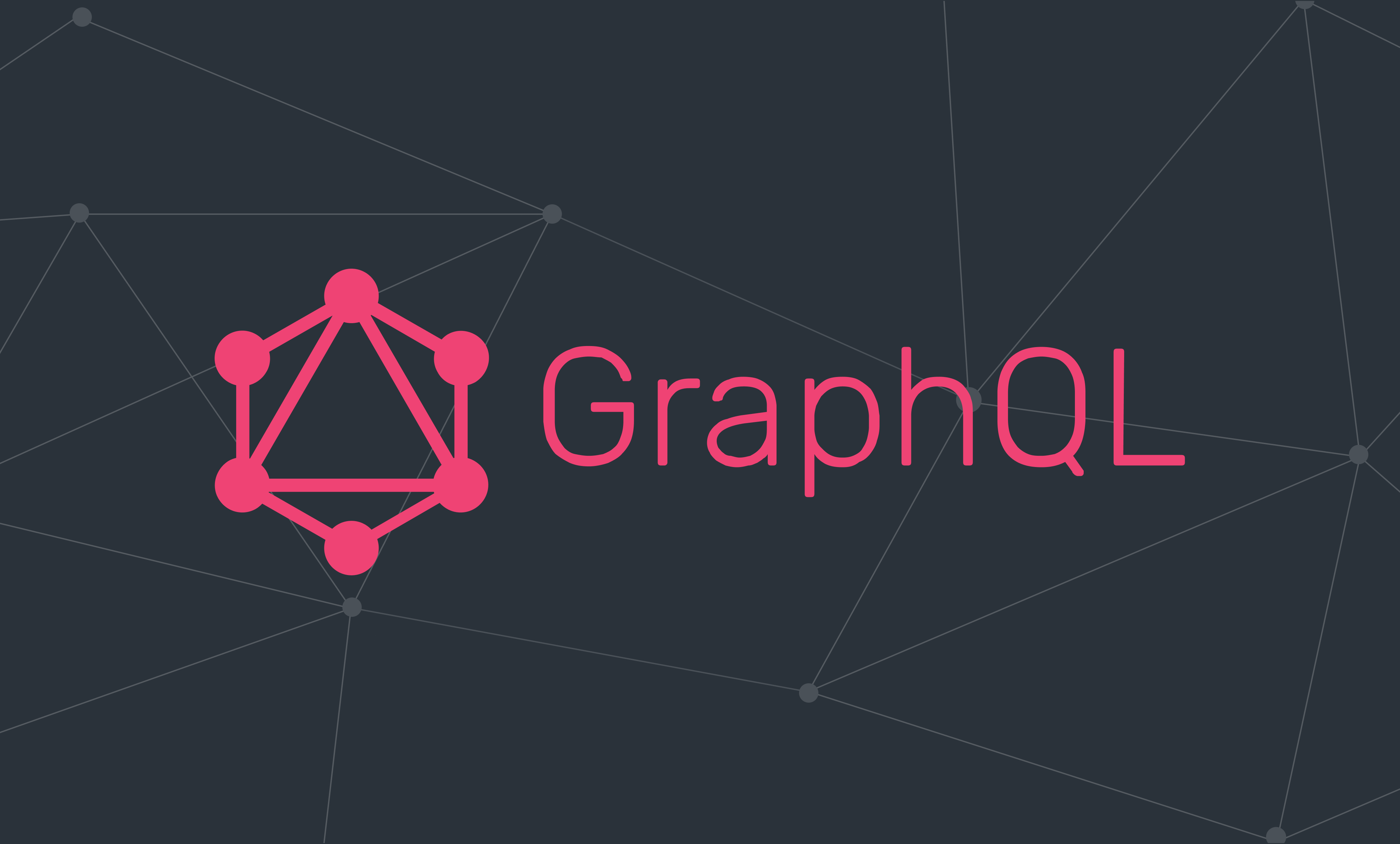 Overview for GraphQL