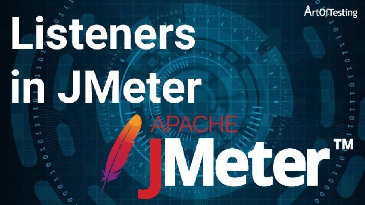 How to Use JMeter Listeners